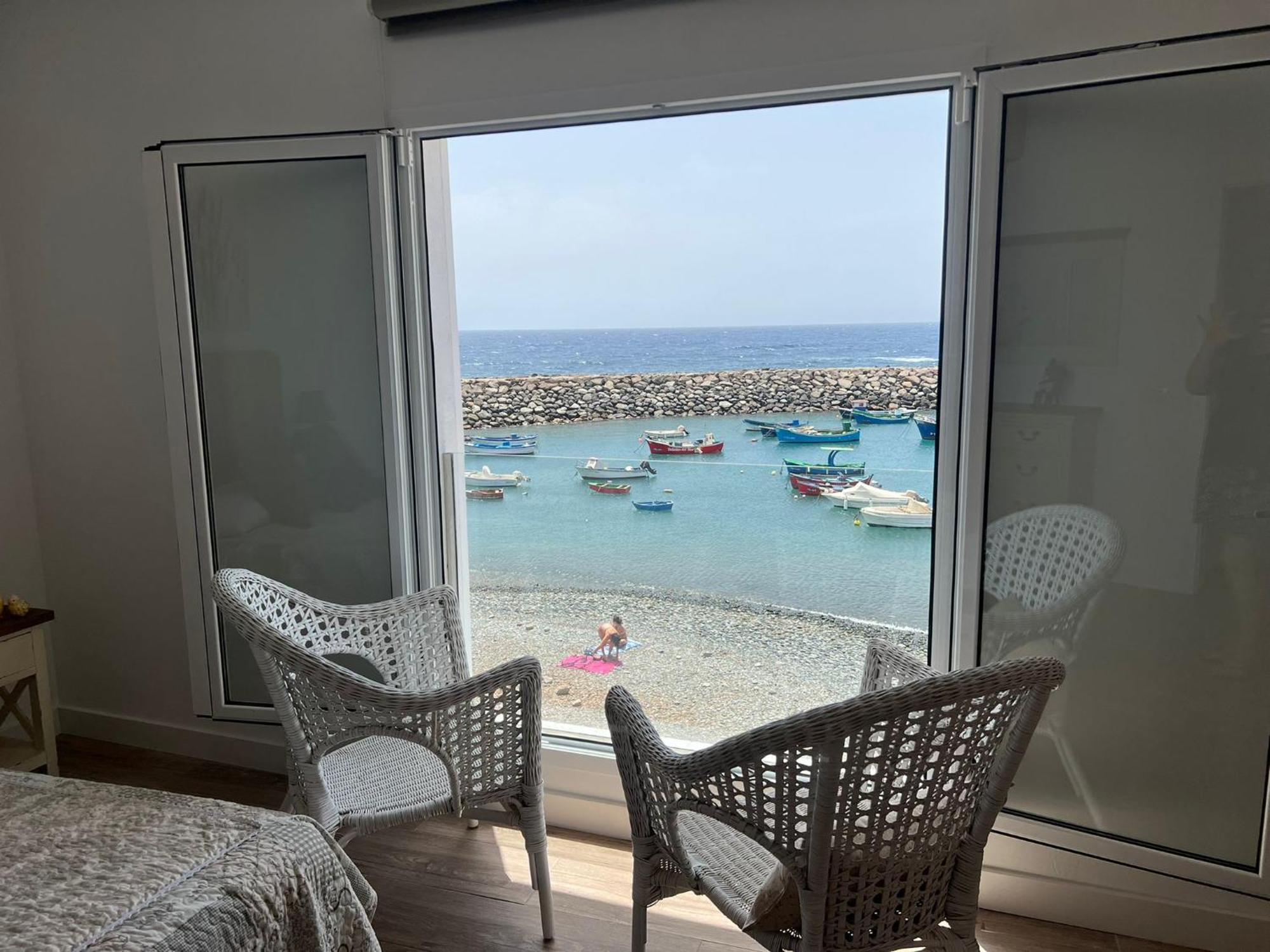 Appartement Casa De Luz Tajao *